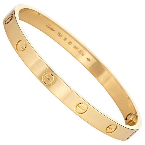 cheap cartier bracelet replica|authentic used cartier love bracelet.